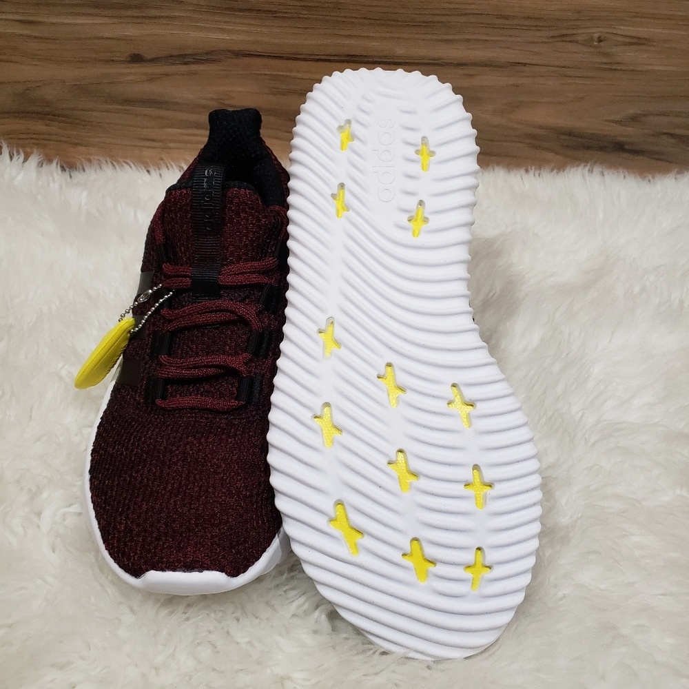 New Adidas Cloudfoam Ultimate Sneakers - Picture 4 of 8